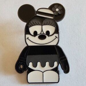 DISNEY Pin Trading ~ Vinylmation/Classic Characters ~ Minnie Mouse ~ 2013 ~ P04